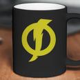 Static Shock Symbol Coffee Mug