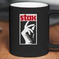 Stax Records R And B Blues Soul Music Coffee Mug