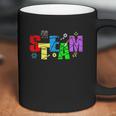 Steam And Art Stem Creativity Maker Coffee Mug