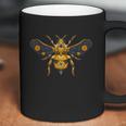 Steampunk Bee Mechanical Steam Powered Gears To Fly Coffee Mug