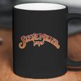 Steve Miller Band Logo Coffee Mug