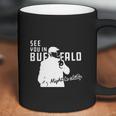 Steve Tasker See You Might Be Chilly Coffee Mug