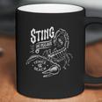 Sting Sting Bio Coffee Mug