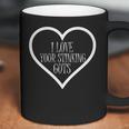 Stinking Guts Love Valentines Gifts Couple Coffee Mug