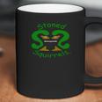 Stoned Squirrels Logo Coffee Mug