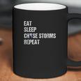 Storm Hunter Storm Chaser Tornado Twister Coffee Mug