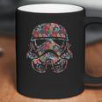 Stormtrooper Storm Trooper Tropical Floral Coffee Mug