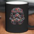 Stormtrooper Storm Trooper Tropical Floral Funny Humor Pun Juniors Coffee Mug