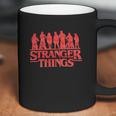 Stranger Things Mens Official Series Coffee Mug