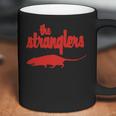 The Stranglers Coffee Mug