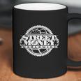 Street Money Worldwide Coffee Mug