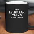 Stuff With Attitude Everclear Coffee Mug