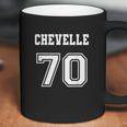 Style Chevelle 70 Coffee Mug