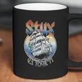 Styx Mens 77Tour Coffee Mug