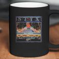 Styx Paradise Theatre Personalized Big Coffee Mug