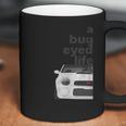 Subaru Bug Eyed Life Coffee Mug