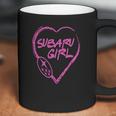 Subaru - Subaru GirlShirt - Women’S T-Shirt Coffee Mug