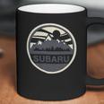 Subaru Official Wild Mountains Coffee Mug