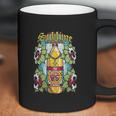 Sublime 40 Oz Bottle Slim Fit Coffee Mug