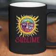 Sublime To Freedom Coffee Mug