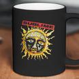 Sublime New Sun Coffee Mug