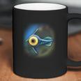 Subnautica Peeper Shirt Coffee Mug