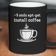 Sudo Apt Get Install Coffee Coffee Mug