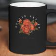 Sullen Art Collective Crimson Coffee Mug