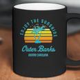 Summer Enjoy The Sunshine Outer Banks North Carolina Coffee Mug