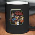 Lets Summon Demons Very Fashionable Mens Coffee Mug