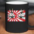 Sumo Sushi Coffee Mug