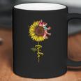 Sunflower Frida Coffee Mug