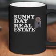 Sunny Day Real Estate Funny Men Women T-Shirt Graphic Print Casual Unisex Tee Coffee Mug