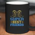 Super Best Friends Coffee Mug