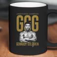 Super Gennady Golovkin Coffee Mug