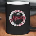 Super Mimzy 100 Percent Pure Star Seal Great Family Gift Coffee Mug