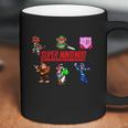 Super Nintendo Shirt Coffee Mug