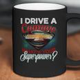 Superpower Camaro Coffee Mug