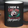 Superpower Canam Coffee Mug