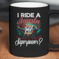 Superpower Mv Agusta Coffee Mug