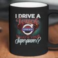 Superpower Volvo Truck Coffee Mug