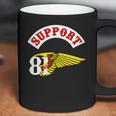 Support 81 Forever Coffee Mug