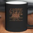 I Survived The Wkrp Cincinnati Turkey Drop Coffee Mug