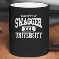 Swagger University Hoodie Coffee Mug