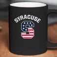 Syracuse Orange Usa Coffee Mug