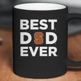 Syracuse Orange_Best Dad Ever Coffee Mug