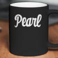 Syracuse Pearl Coffee Mug