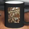 System Of A Down VoodooShirt Shirt Tee Coffee Mug