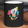 Taco Bell Confetti Logo Coffee Mug