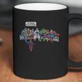 Taekwondo - Superhero Coffee Mug